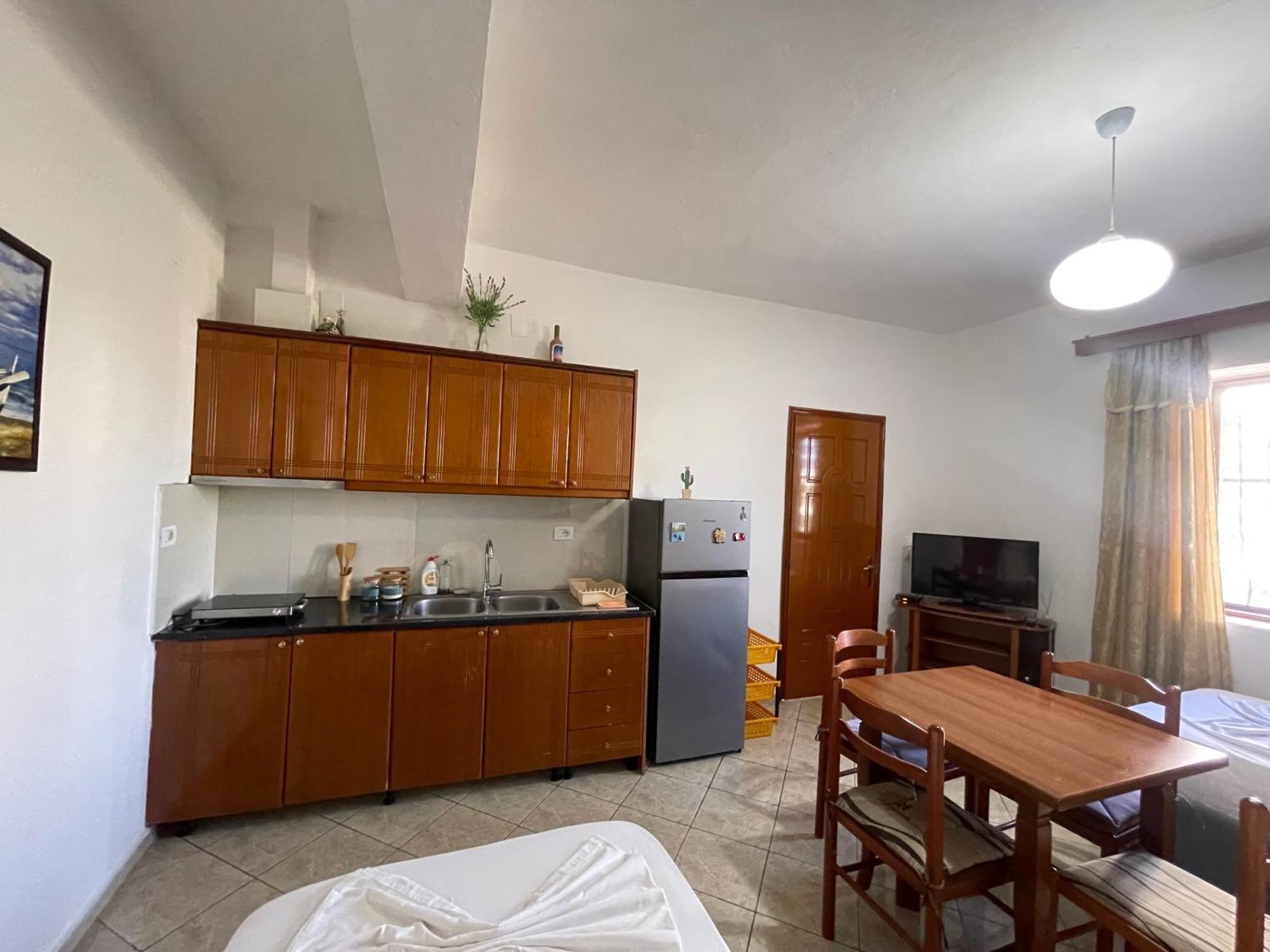 Guesthouse Dollomaja 卡萨米尔 外观 照片