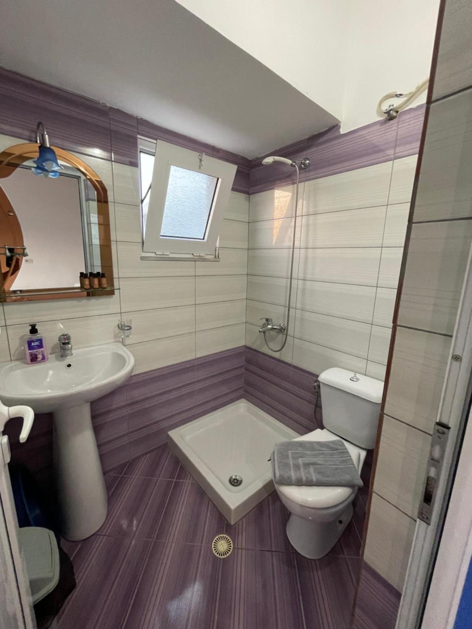 Guesthouse Dollomaja 卡萨米尔 外观 照片