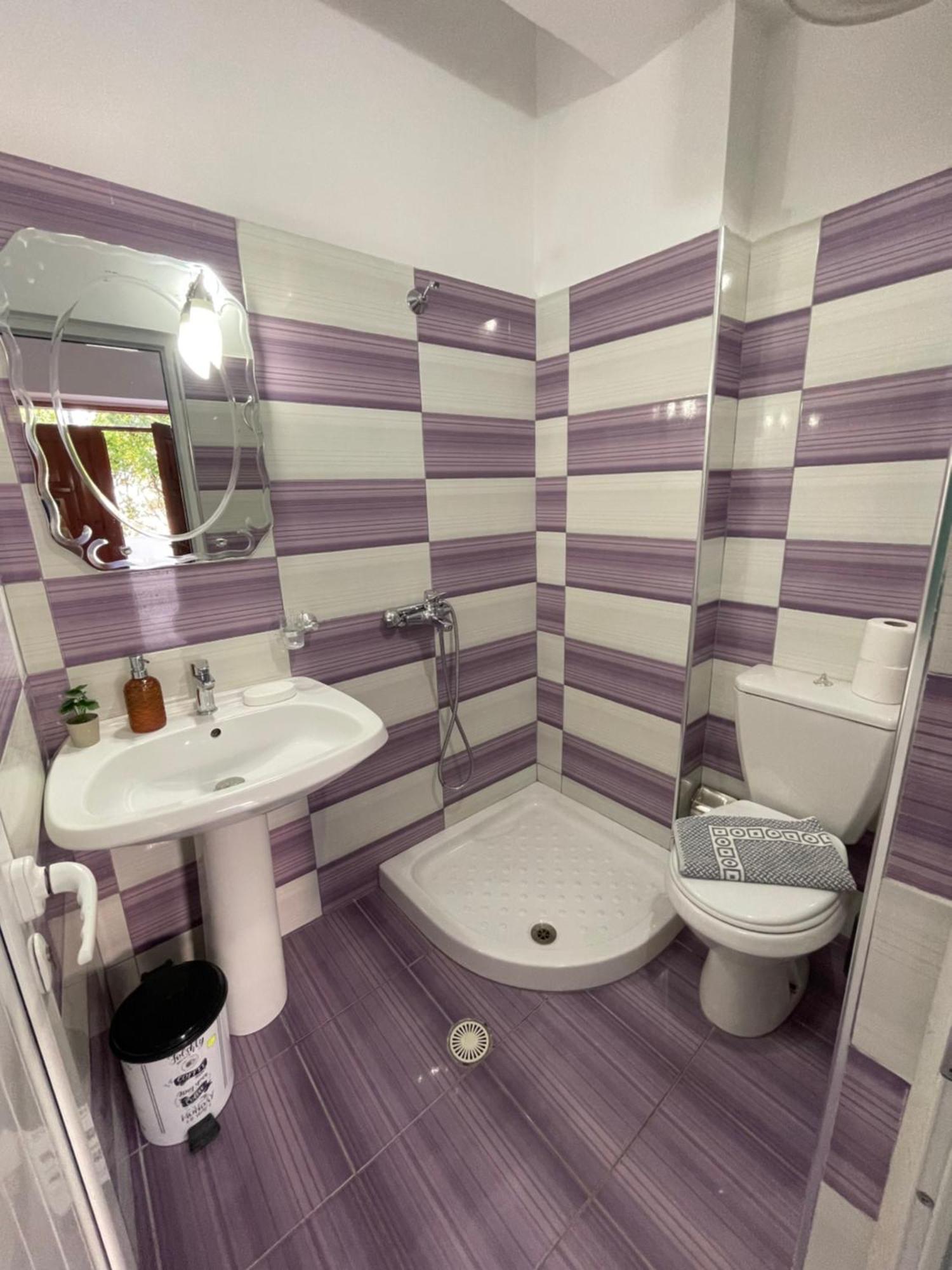 Guesthouse Dollomaja 卡萨米尔 外观 照片