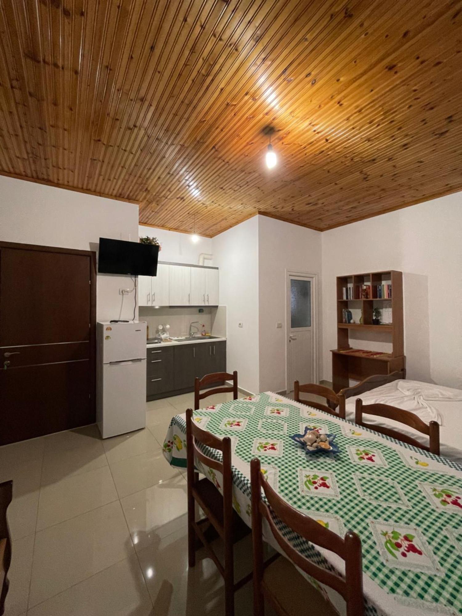Guesthouse Dollomaja 卡萨米尔 外观 照片
