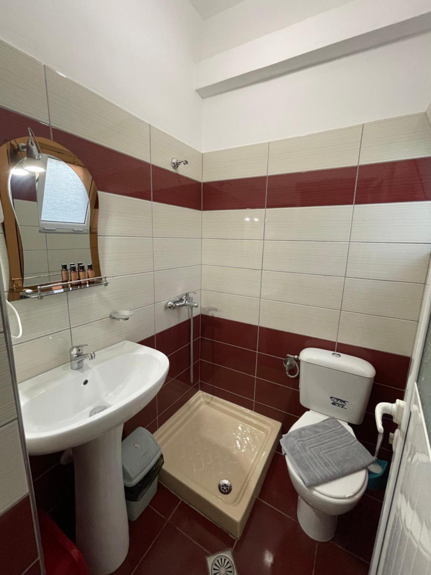 Guesthouse Dollomaja 卡萨米尔 外观 照片