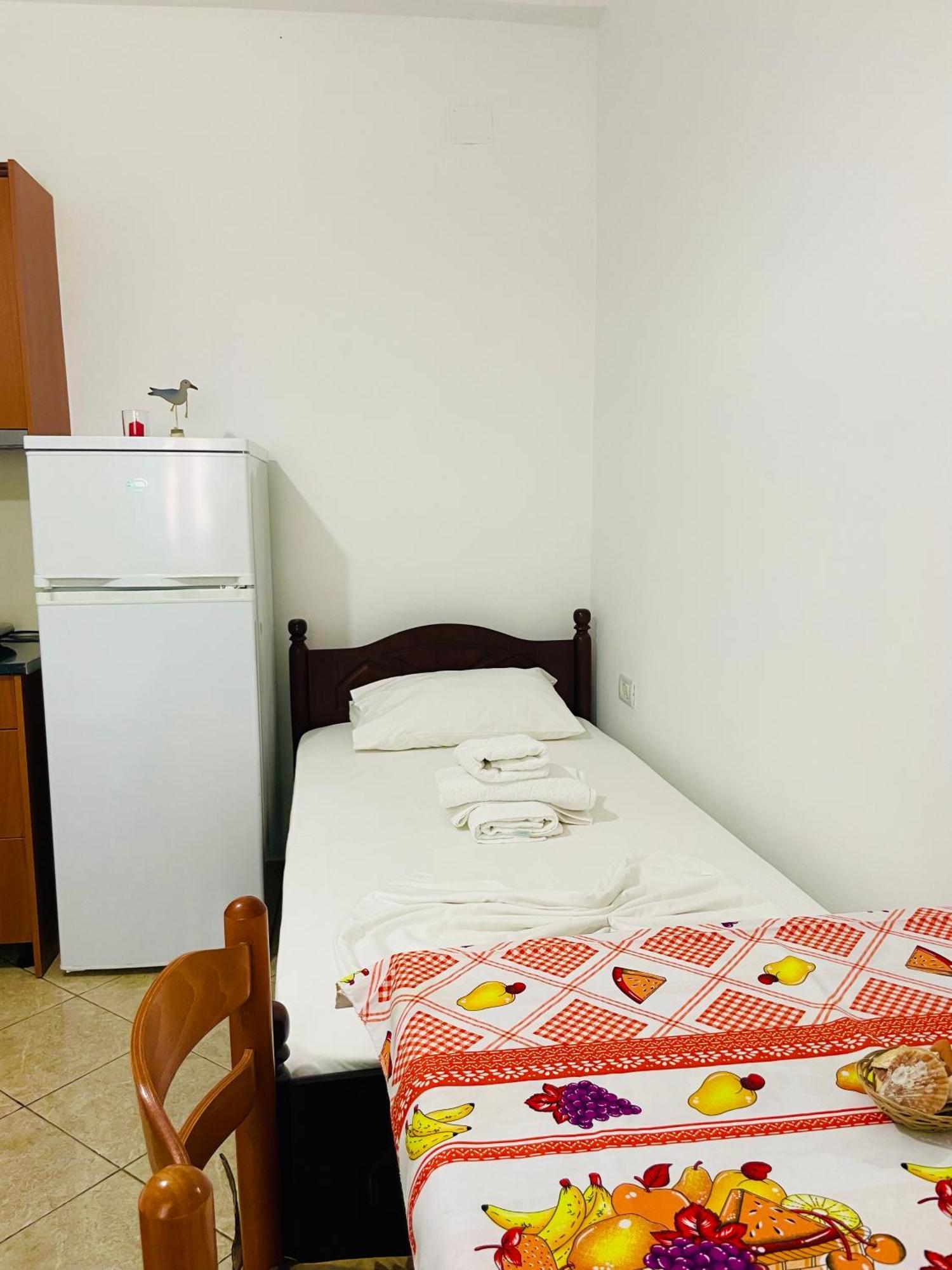 Guesthouse Dollomaja 卡萨米尔 外观 照片