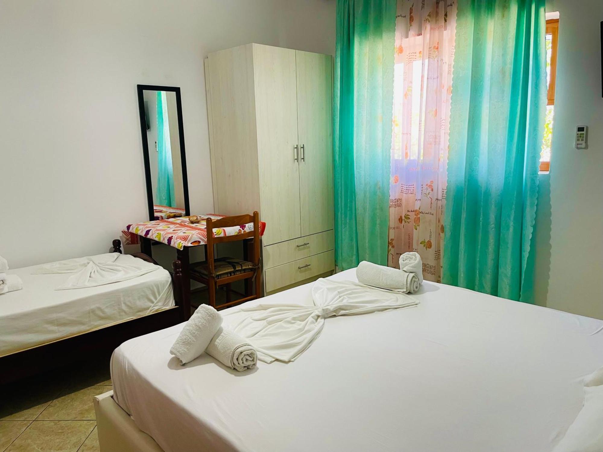 Guesthouse Dollomaja 卡萨米尔 外观 照片