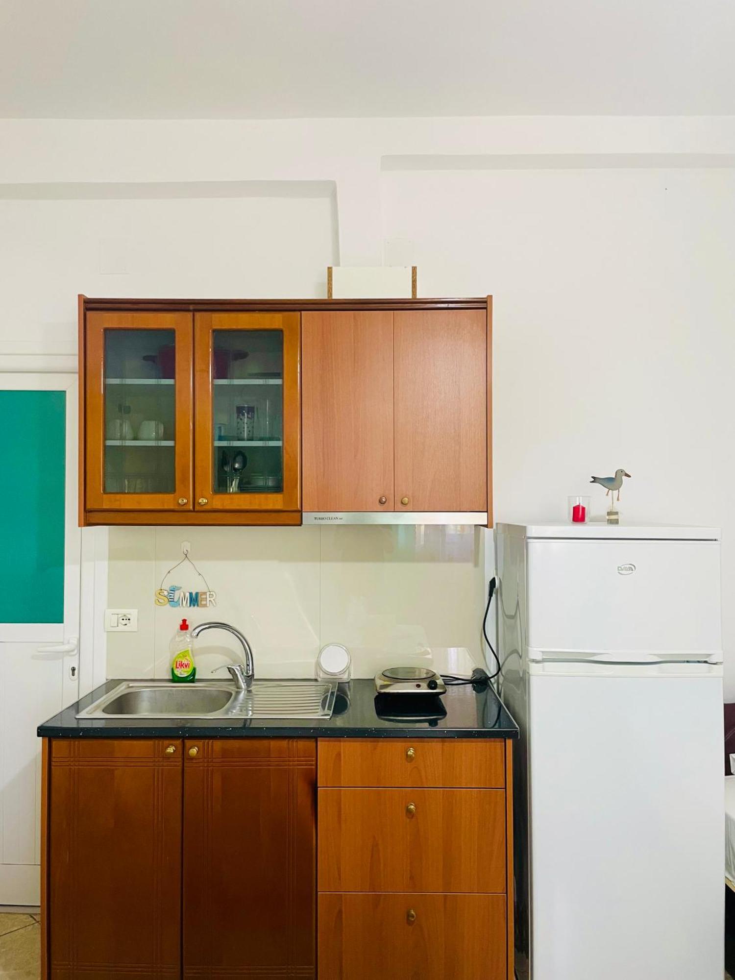 Guesthouse Dollomaja 卡萨米尔 外观 照片