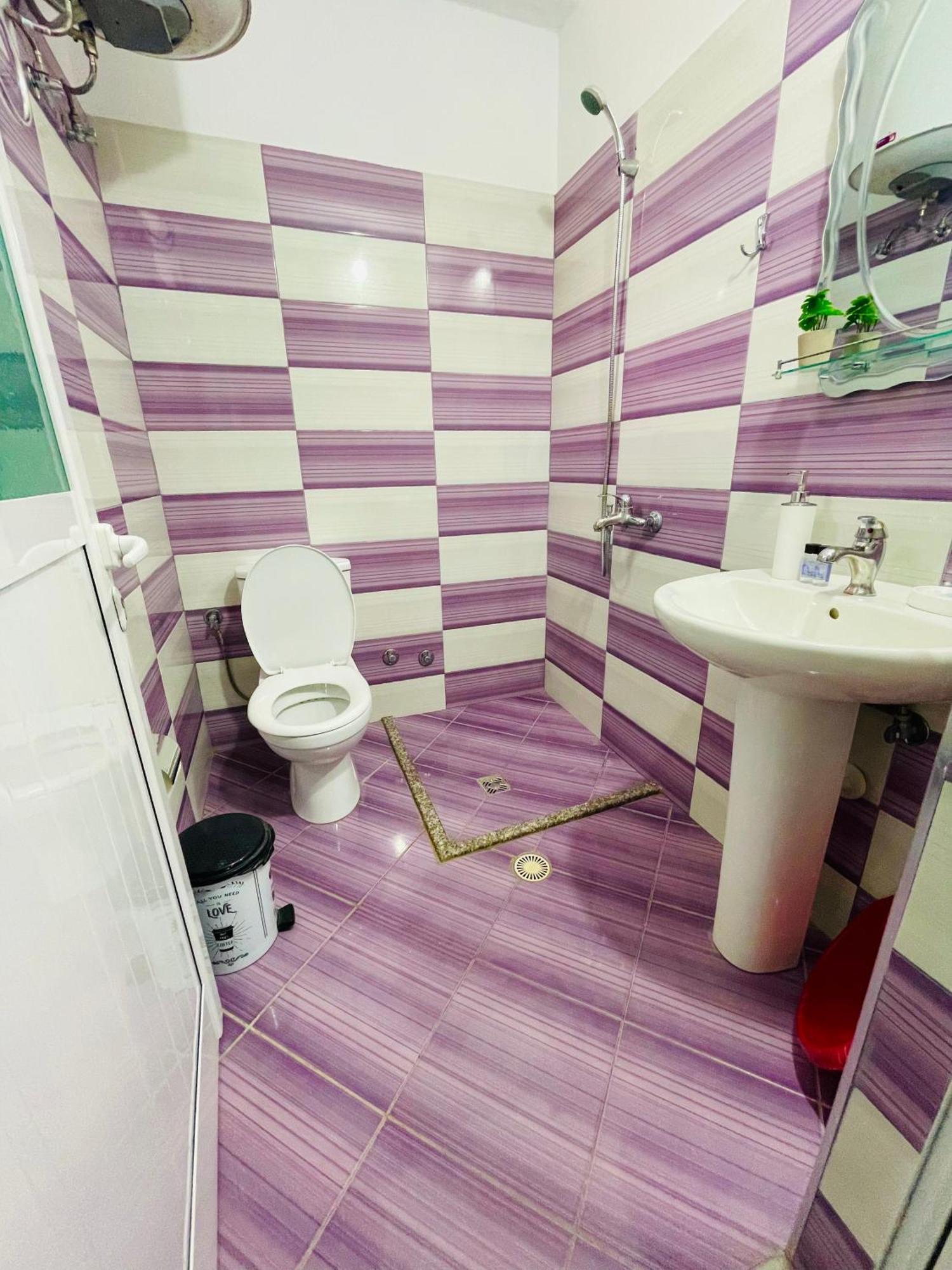 Guesthouse Dollomaja 卡萨米尔 外观 照片