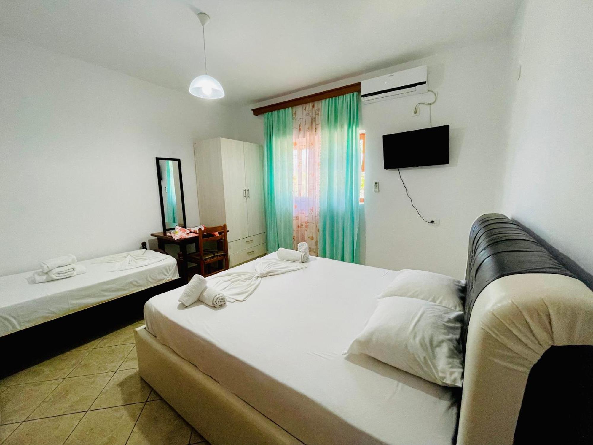 Guesthouse Dollomaja 卡萨米尔 外观 照片