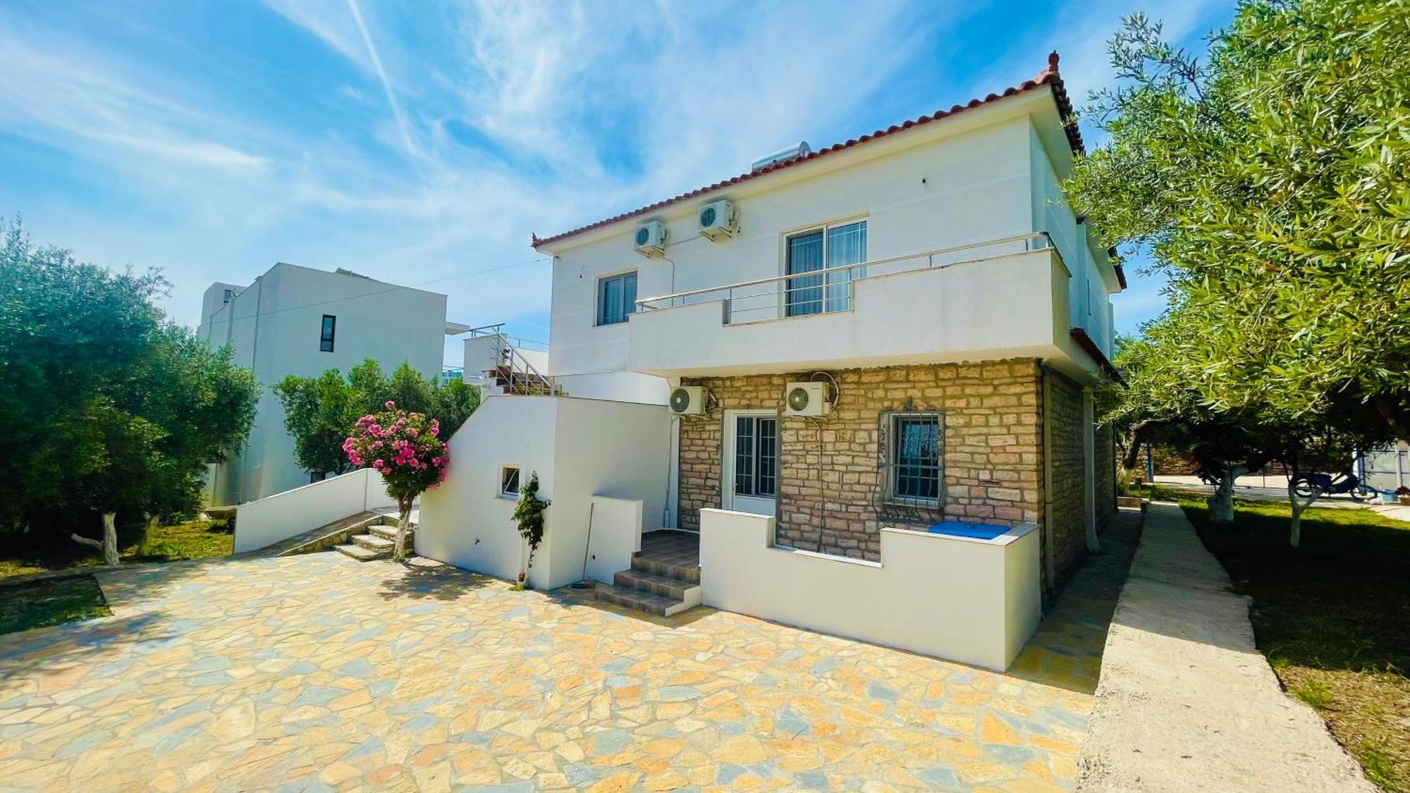 Guesthouse Dollomaja 卡萨米尔 外观 照片