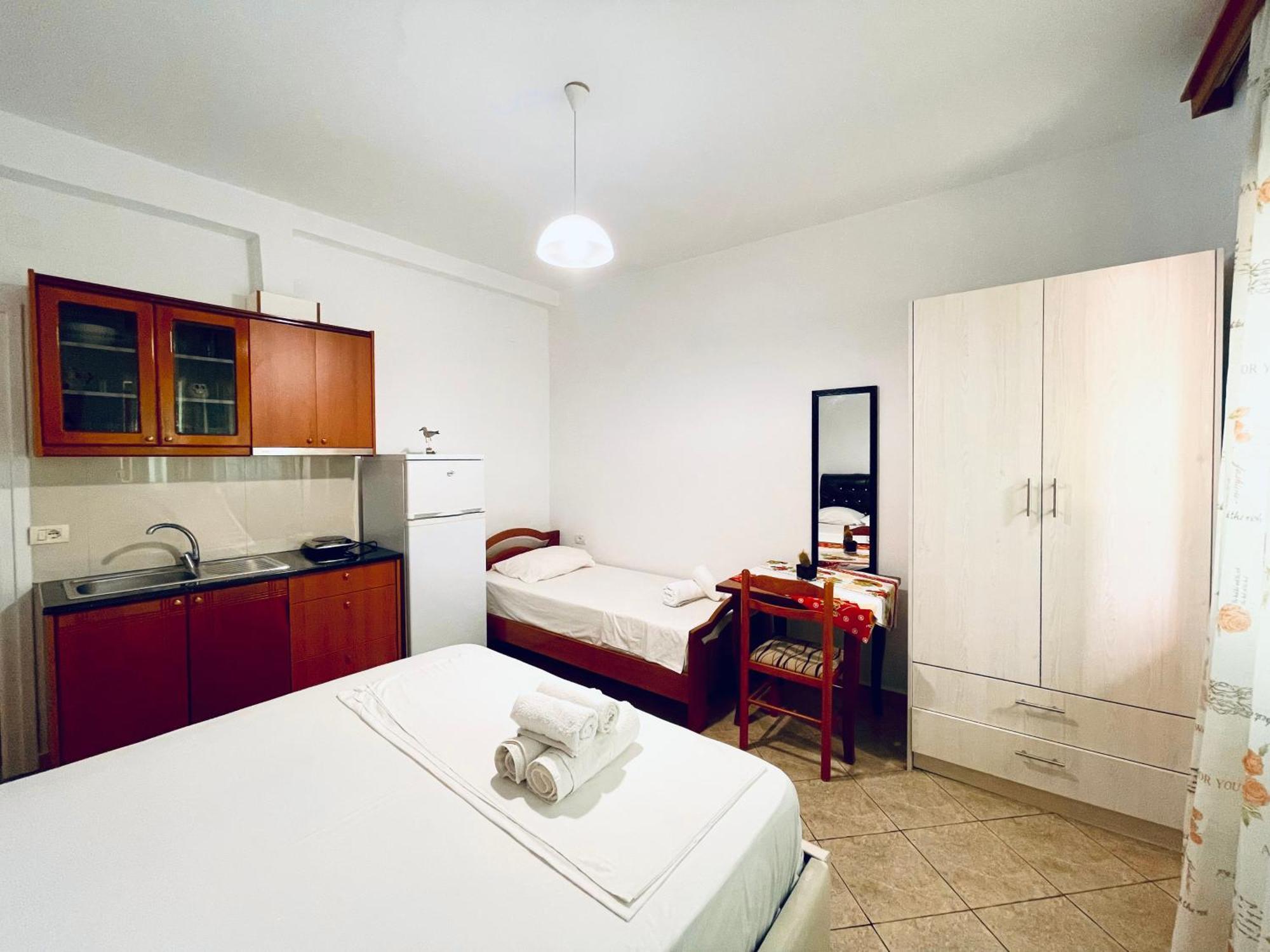 Guesthouse Dollomaja 卡萨米尔 外观 照片